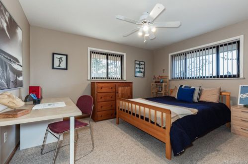 9164 Tufts Ave, Englewood CO 80111-1165 exterior