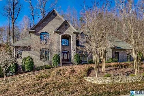 1764 Twin Bridge Dr, Birmingham, AL 35243-1753