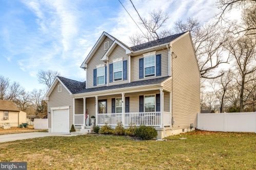 1365 Georgia Ave, West Deptford, NJ 08093-1922