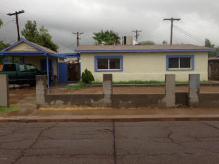 3631 81st Ave, Phoenix, AZ 85033-3422