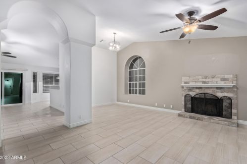 14829 41st Pl, Phoenix AZ  85032-8123 exterior