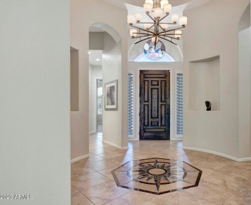 22110 36th St, Phoenix AZ  85050-7392 exterior