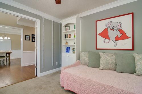 689 Rye Hill Dr, Evans GA  30809-5845 exterior