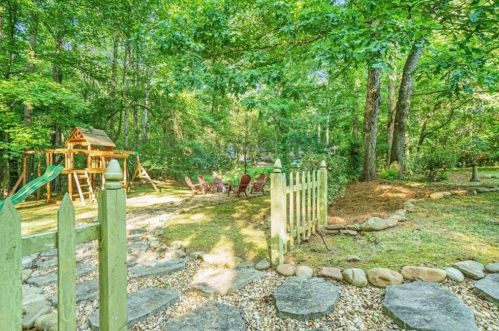 3751 Druids Dr, Conyers GA exterior