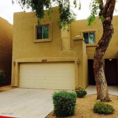 15637 29th Pl, Phoenix AZ  85032-3022 exterior