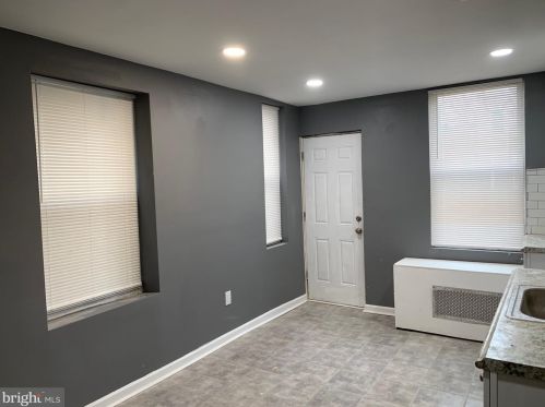 2238 Bancroft St, Philadelphia PA  19132-4420 exterior