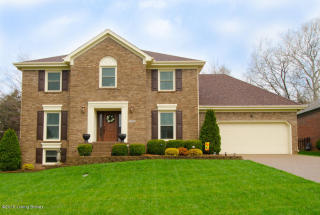 11709 Saratoga Woods Ct, Louisville, KY 40299-4366