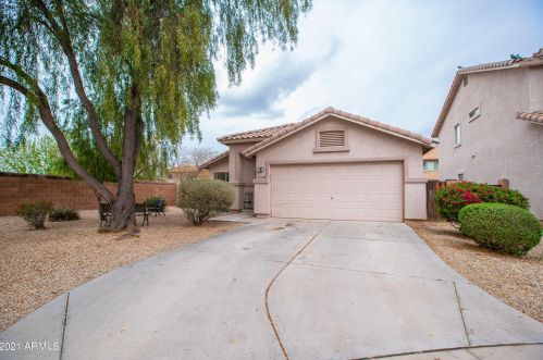 6108 37th Dr, Phoenix, AZ 85041-5024