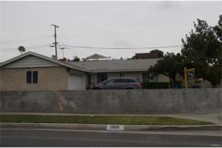 13581 Loumont St, Whittier CA  90601-1338 exterior