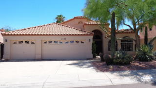 2909 Ludlow Dr, Phoenix AZ  85032-5823 exterior