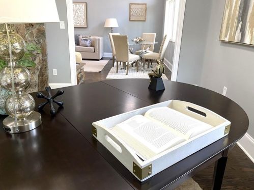 2071 Deborah Dr, Atlanta GA 30345-3917 exterior