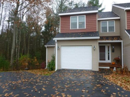 14 Mill Stone Cir, Templeton MA  01468-1483 exterior