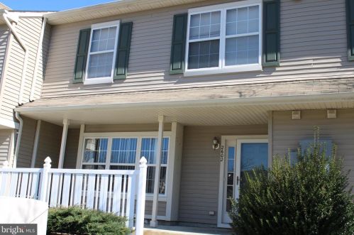 2602 Beacon Hill Dr, Erial NJ  08081-1106 exterior