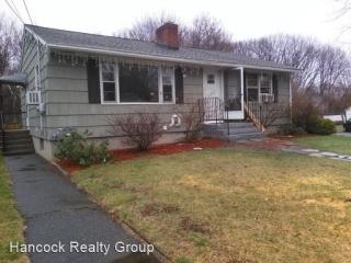 14 Beresford St, Lawrence MA  01843-2431 exterior
