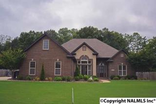 15 Mountain Cove Dr, Trinity AL  35673-5845 exterior