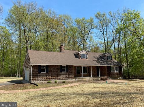 28078 Gaunts Bridge Rd, Columbus NJ  08022-1812 exterior