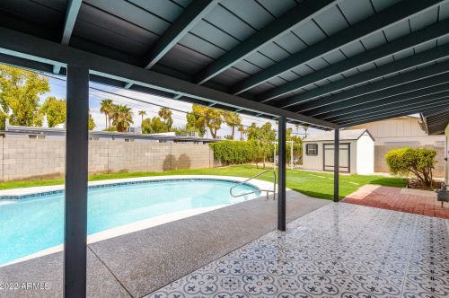 6710 16 Dr, Phoenix AZ 85015-2019 exterior