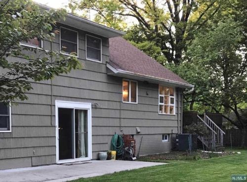 484 11th St, Cresskill NJ  07626-1244 exterior