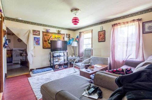 59 Cutler St, Worcester MA 01604-4811 exterior