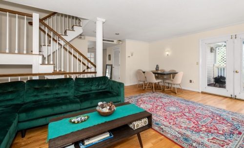 5 Blithewood Ter, Worcester MA  01604-3513 exterior