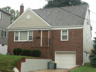 16 Linden Ave, Kearny NJ  07032-1712 exterior