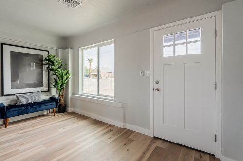 1626 Adams St, Phoenix AZ  85007-2606 exterior