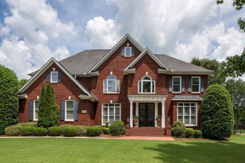 3004 Summit View Cir, Brownsboro, AL 35741-9386