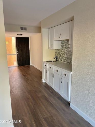 12611 41st Pl, Phoenix AZ  85032-7408 exterior