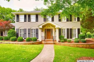 1026 Appalachee Dr, Huntsville, AL 35801-2201
