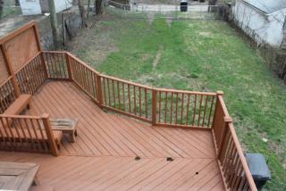 126 Harlan Ave, Louisville KY  40214-1737 exterior