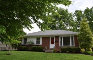 3911 Gardenia Ct, Louisville, KY 40220-1235