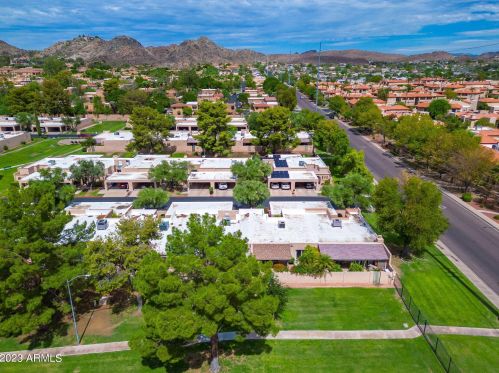 1173 Beryl Ave, Phoenix AZ 85021-2480 exterior