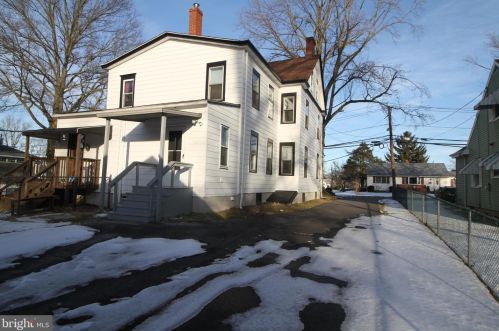 41 Paxson Ave, Trenton NJ 08690-1912 exterior