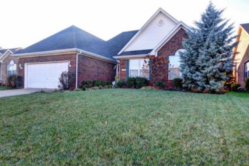 3810 Stone Riv Ct, Louisville KY  exterior