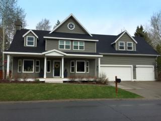 2515 Sidewinder Dr, Park City UT  84060-7438 exterior