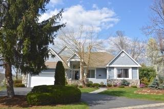 9 Red Oak Dr, Hardyston NJ  07419-1222 exterior