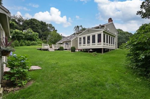 8 Seaview Ln, Newbury MA  01951-2312 exterior