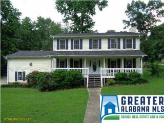 428 Russet Hollow Rd, Birmingham, AL 35244-4332