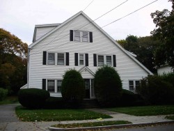 20 Grant Ave, Newton, MA 02459-1309