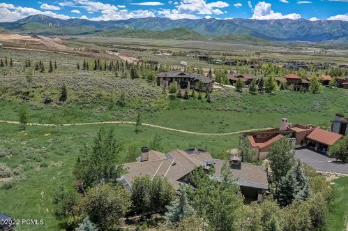 2870 Westview Trl, Park City UT 84098-6342 exterior