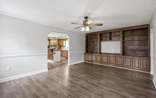 2544 Dukes Cir, Conyers GA  30013-1932 exterior