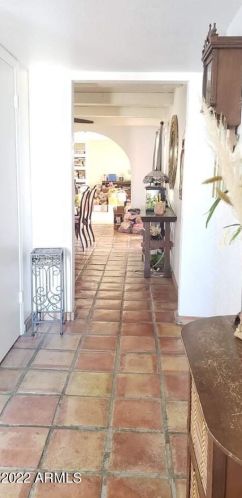 3615 Cholla St, Phoenix AZ 85029-3817 exterior