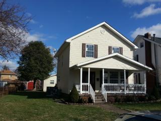 2805 Holt St, Ashland KY  41101-3966 exterior