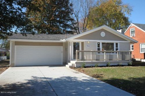 7914 Jonquil Dr, Louisville, KY 40258-2444