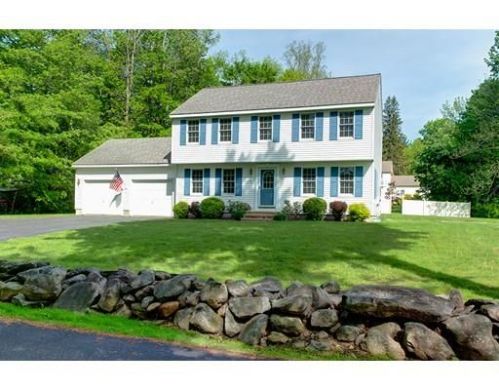 22 Un St, Barre MA  01005-8715 exterior