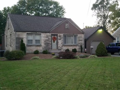 6000 Ashby Ln, Louisville, KY 40272-3816