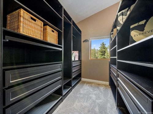 31595 Griffin Dr, Conifer CO 80433-9507 exterior