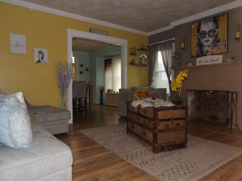 22 Carlisle St, Worcester MA 01602-3324 exterior