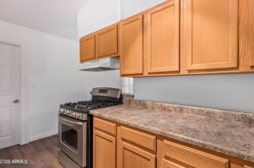 3842 Butler Dr, Phoenix AZ  85051-4742 exterior