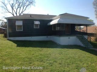 1032 Forest St, Birmingham AL  35217-3420 exterior